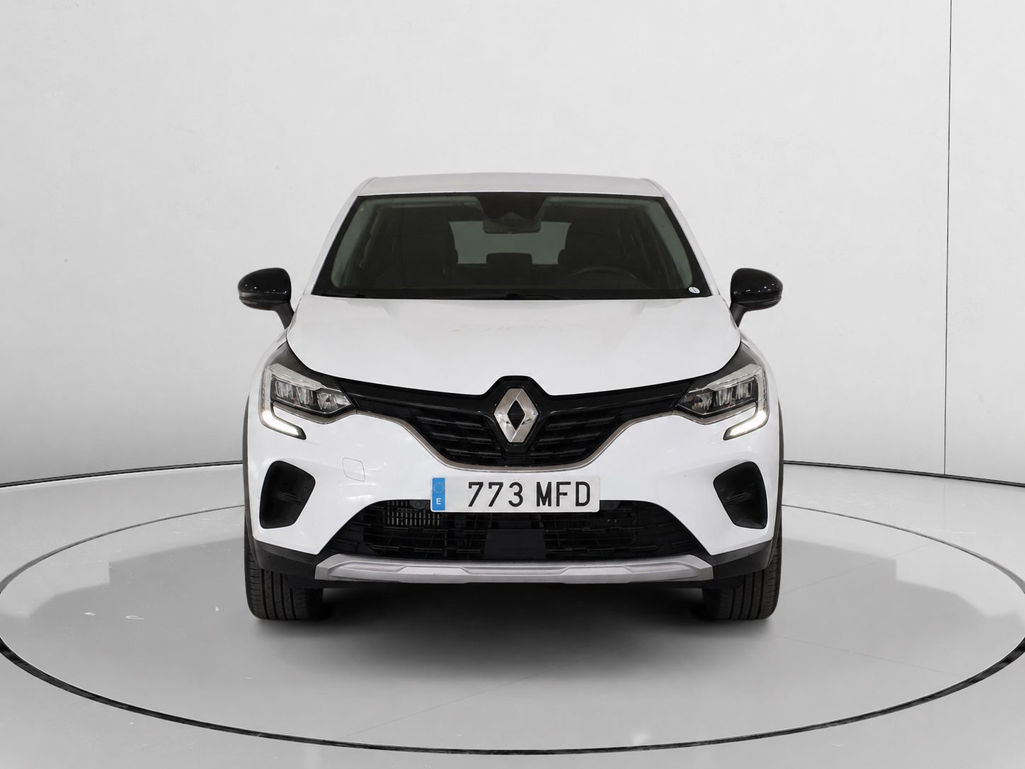 Renault Captur Evolution TCe GLP - foto 7