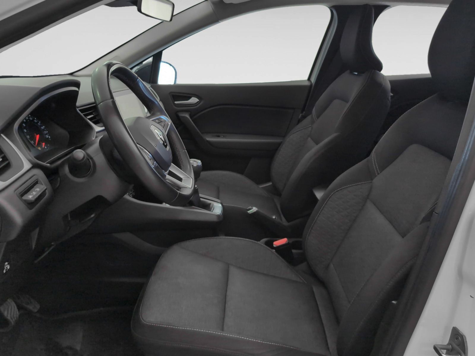 Renault Captur Evolution TCe GLP - foto 11
