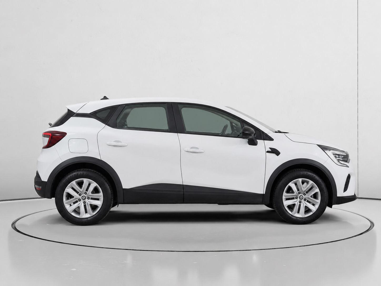 Renault Captur Evolution TCe GLP - foto 2