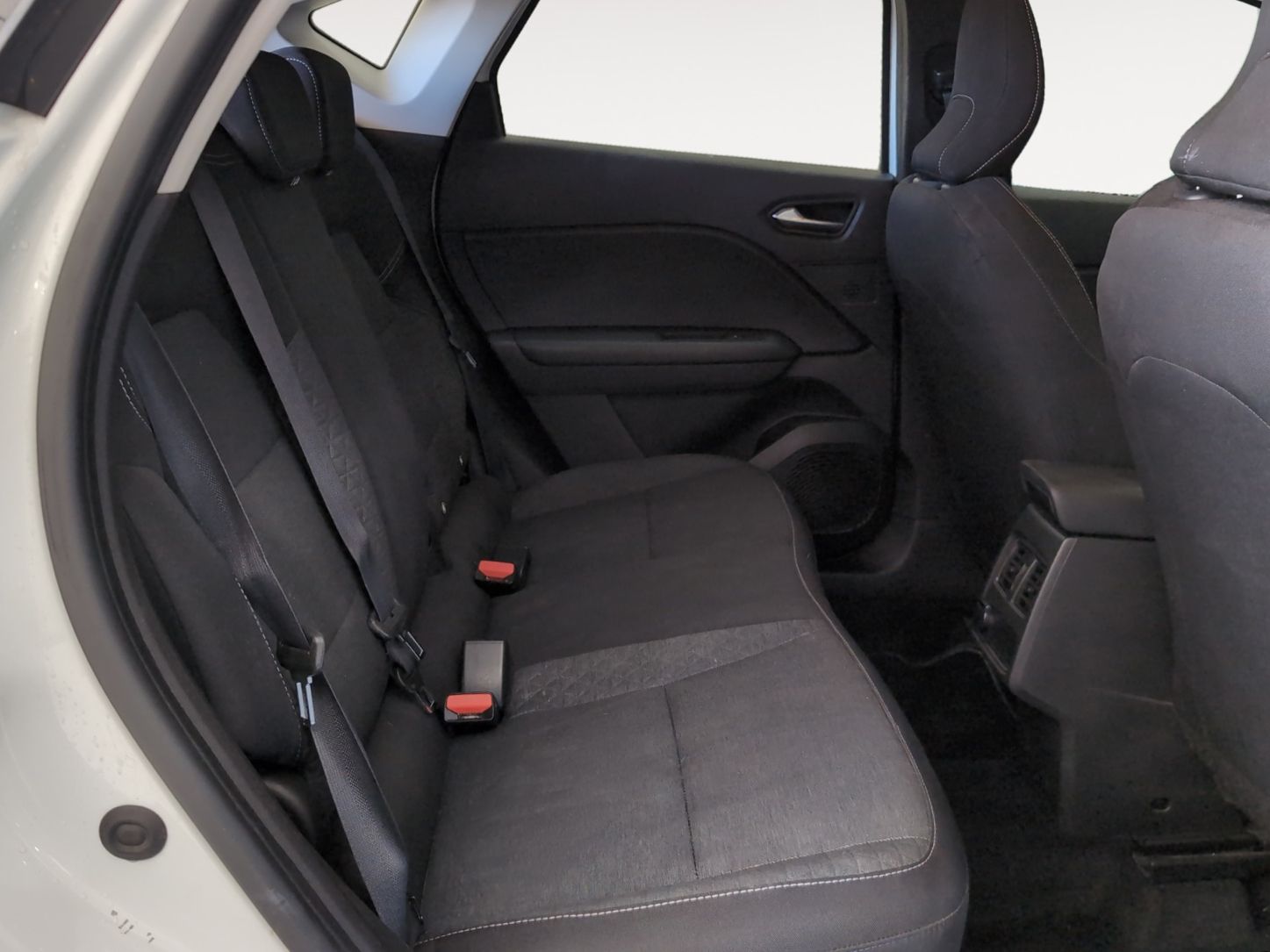 Renault Captur Evolution TCe GLP - foto 12