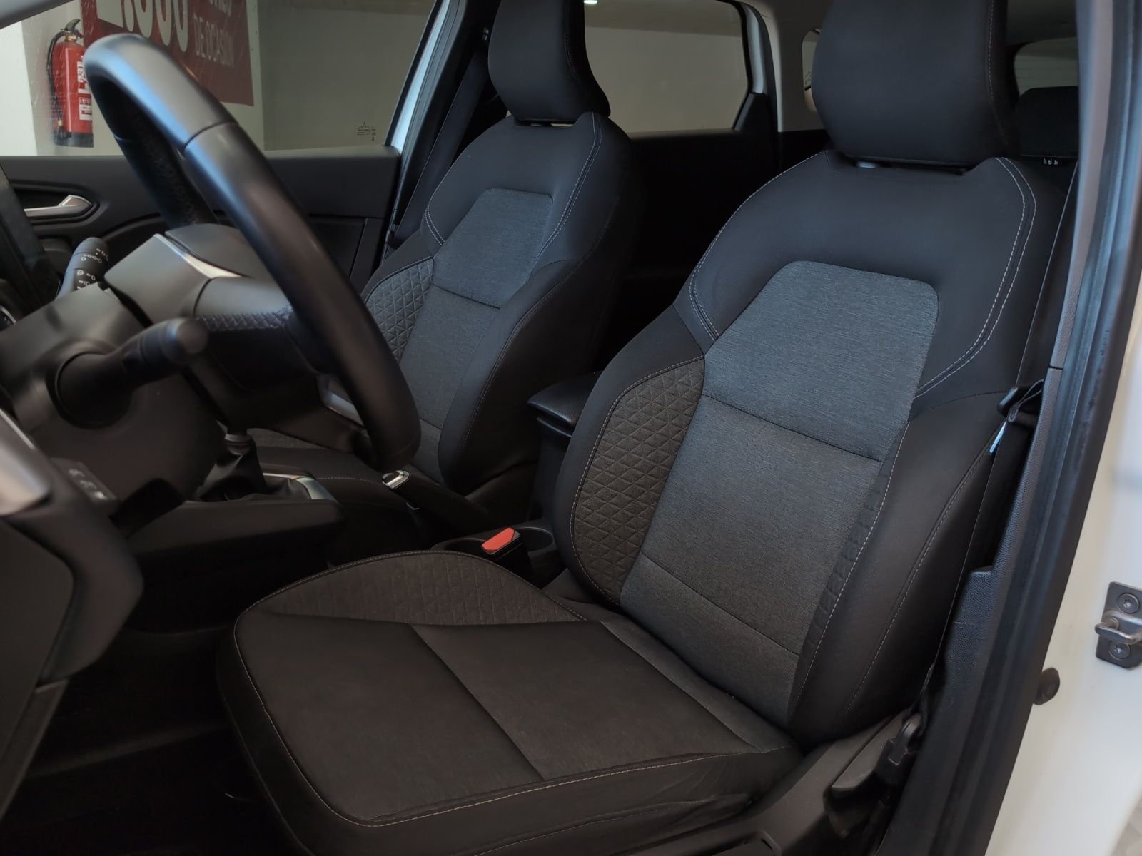 Renault Captur Evolution TCe GLP - foto 23