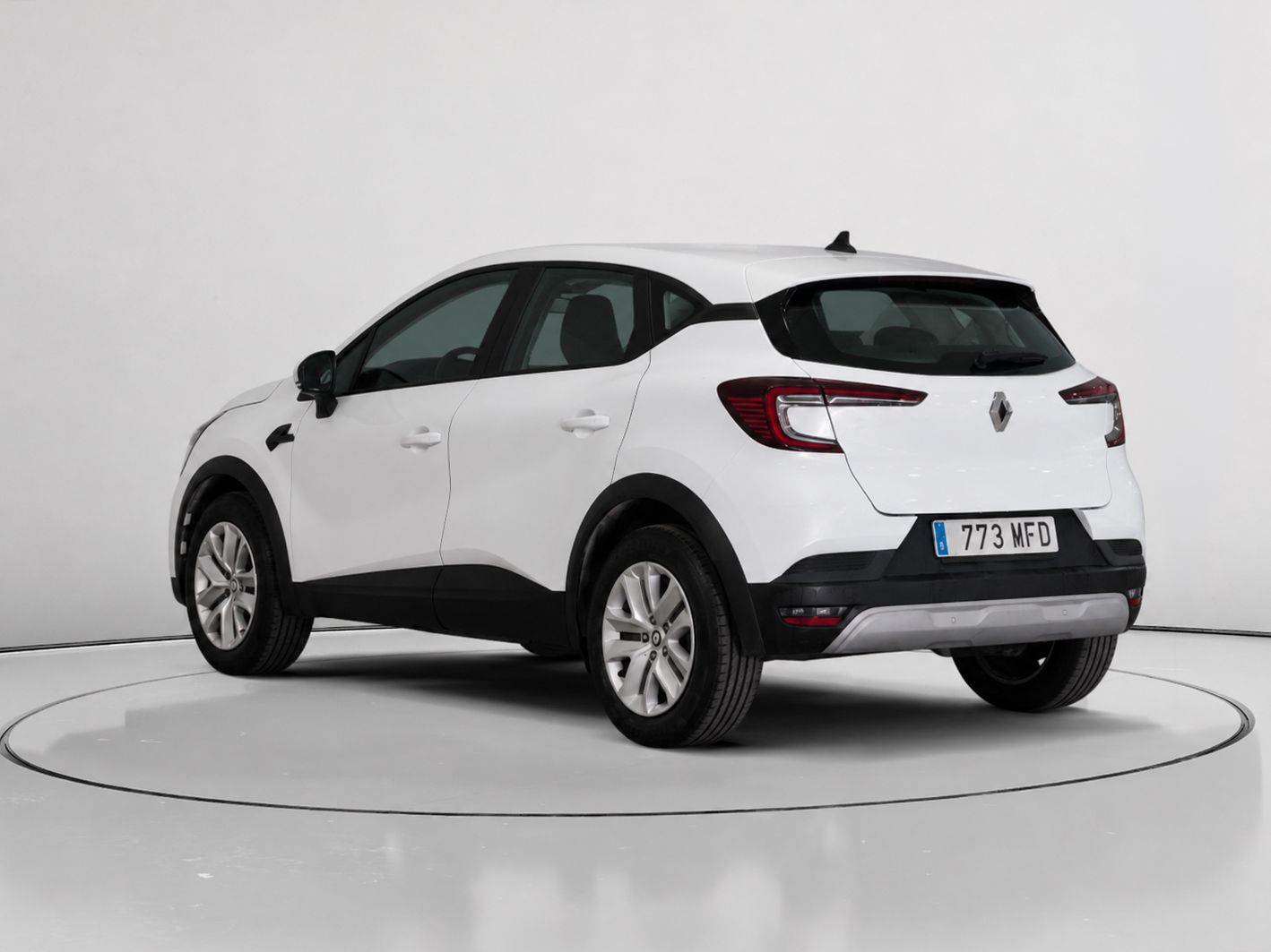 Renault Captur Evolution TCe GLP - foto 5