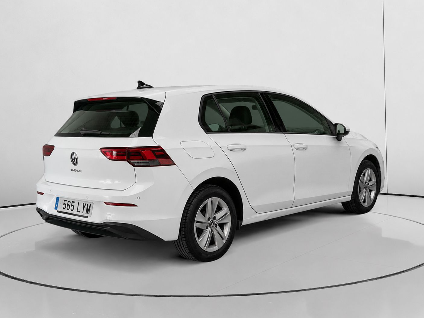 Volkswagen Golf 2.0 TDI - foto 3