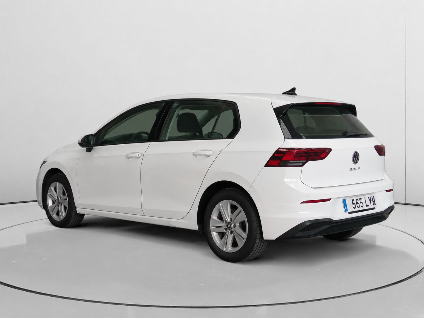Volkswagen Golf 2.0 TDI - foto 5