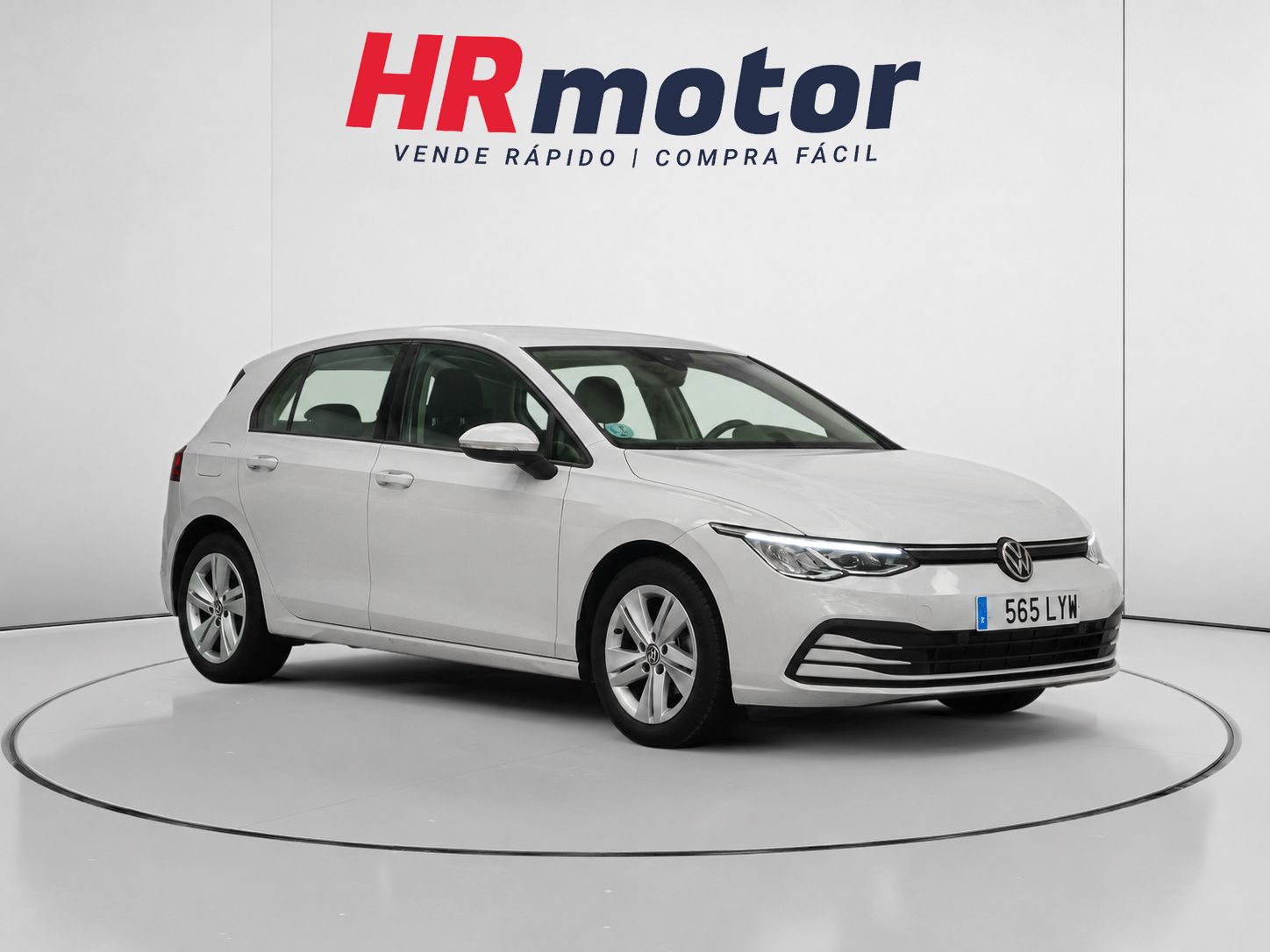 Volkswagen Golf 2.0 TDI