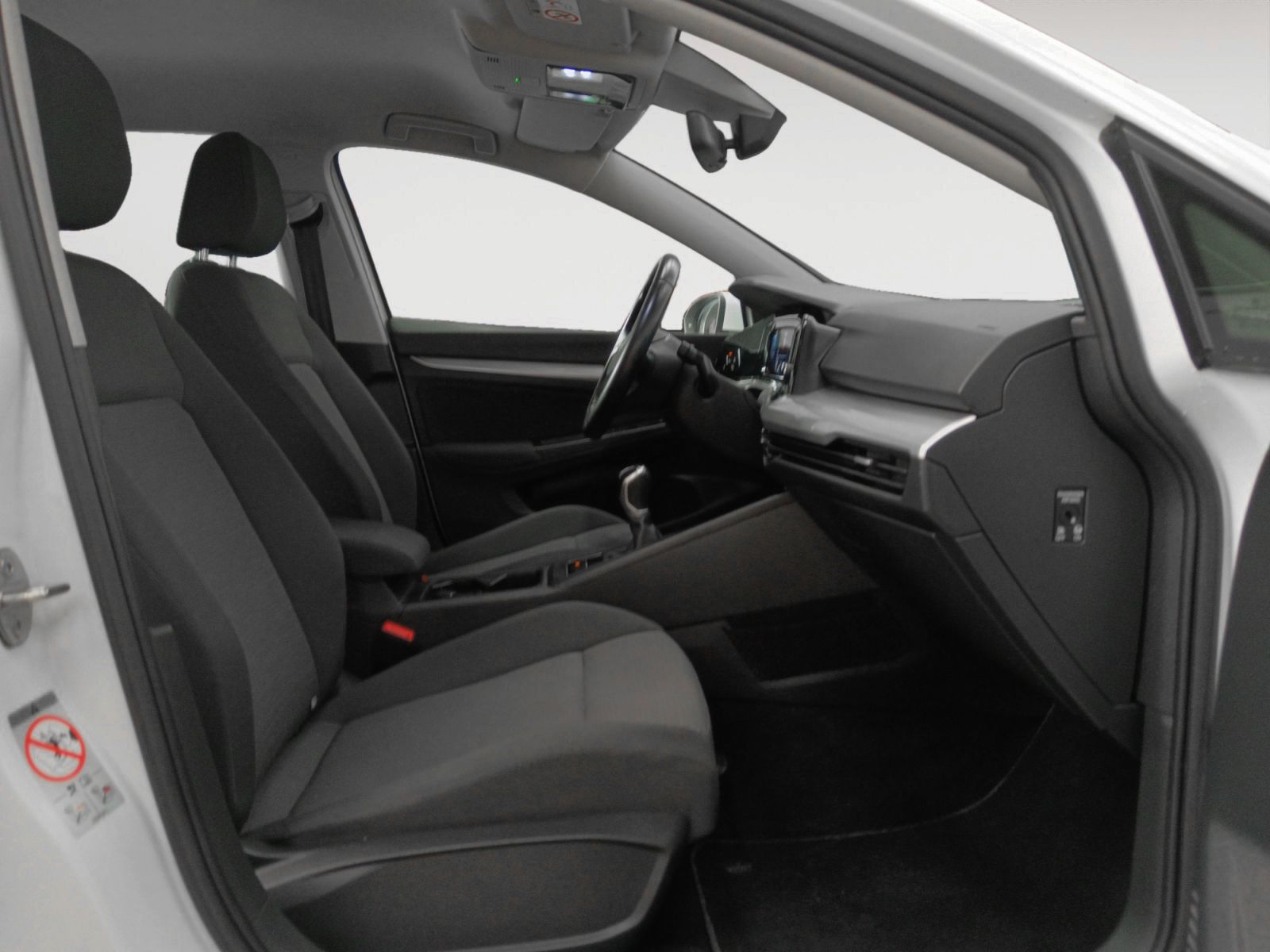 Volkswagen Golf 2.0 TDI - foto 13
