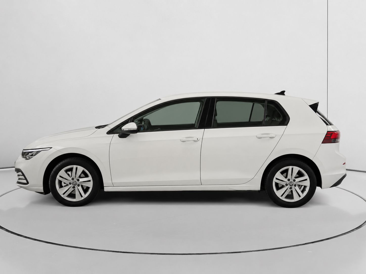 Volkswagen Golf 2.0 TDI - foto 6