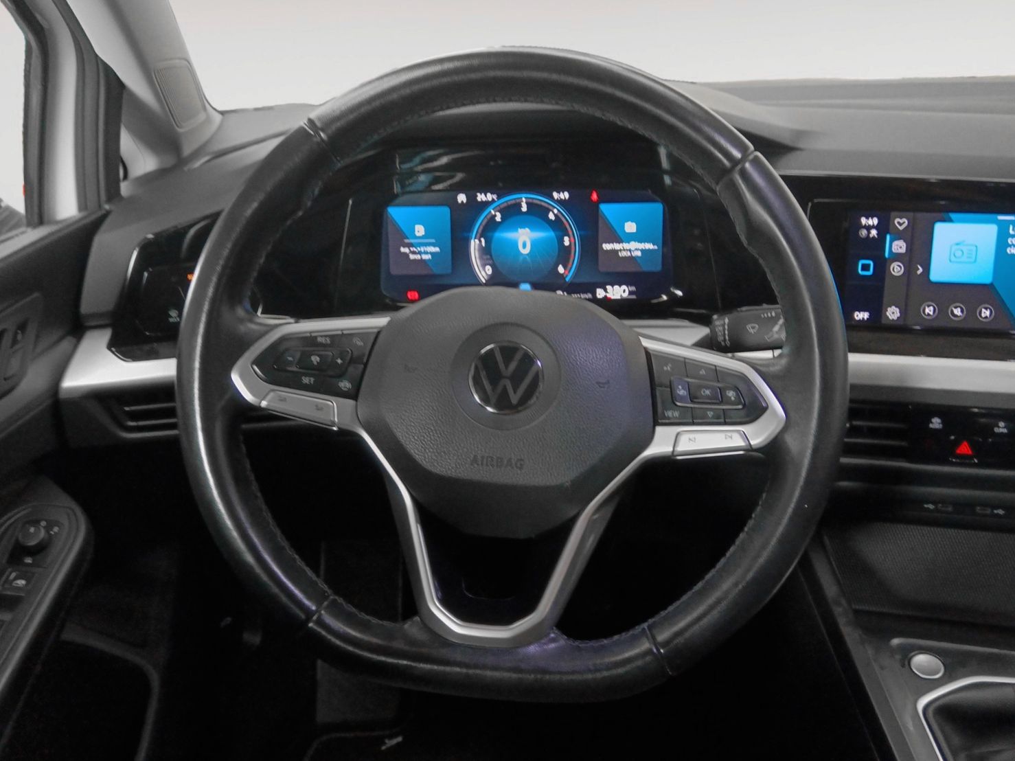 Volkswagen Golf 2.0 TDI - foto 10