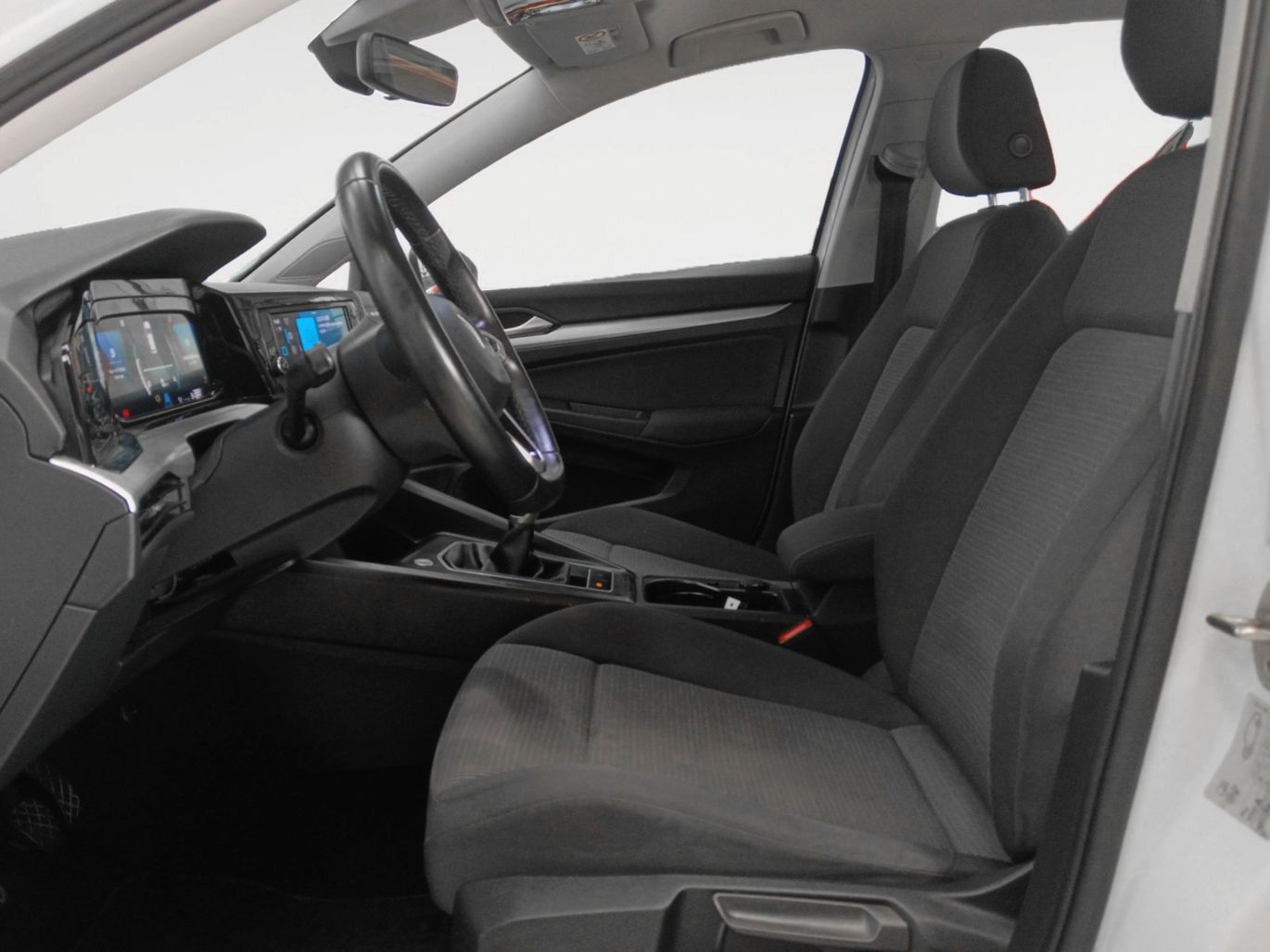 Volkswagen Golf 2.0 TDI - foto 11