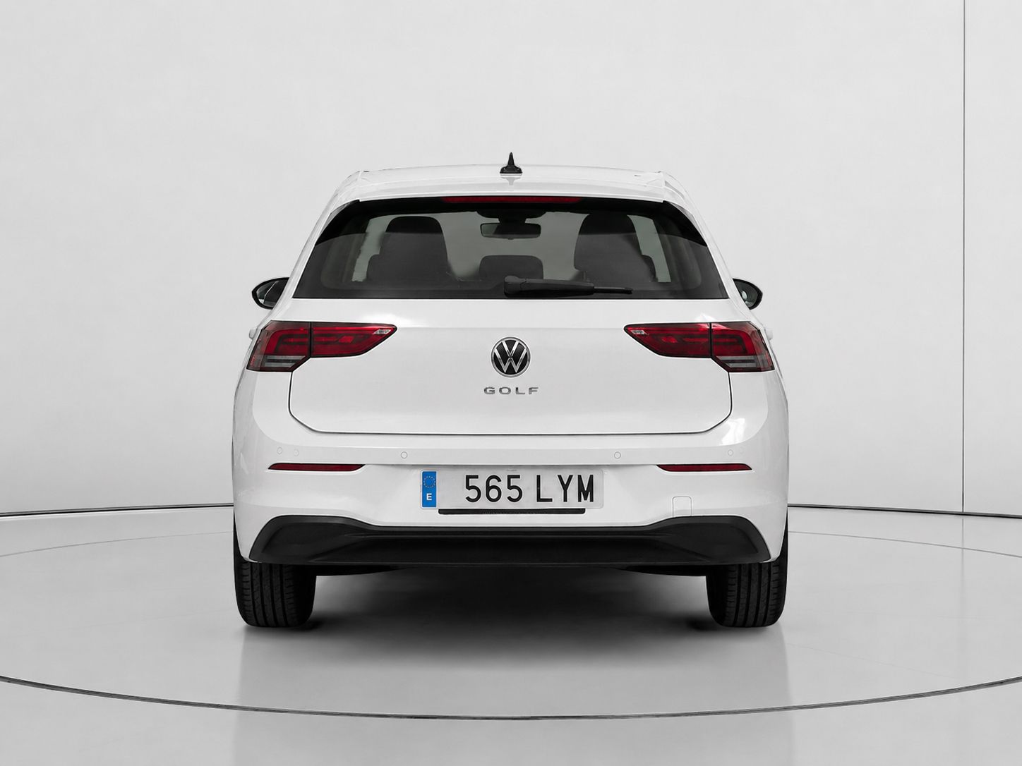 Volkswagen Golf 2.0 TDI - foto 4