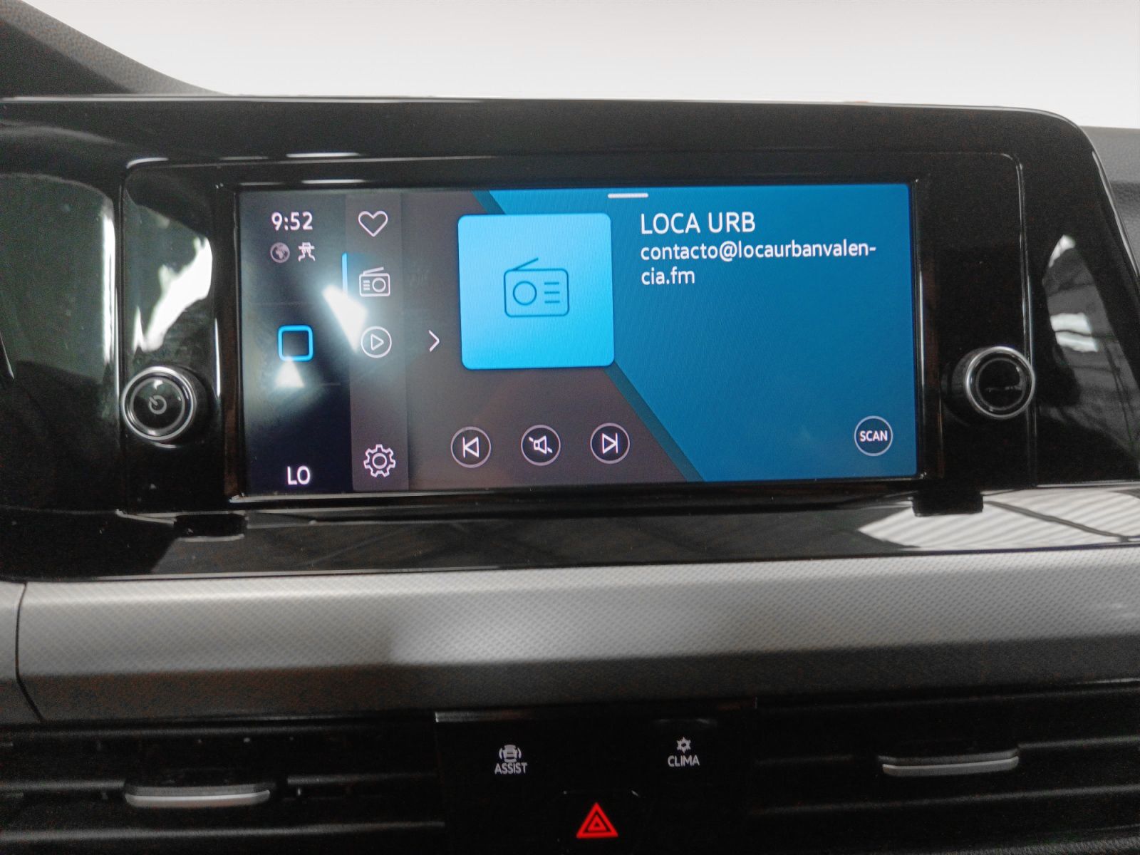 Volkswagen Golf 2.0 TDI - foto 19