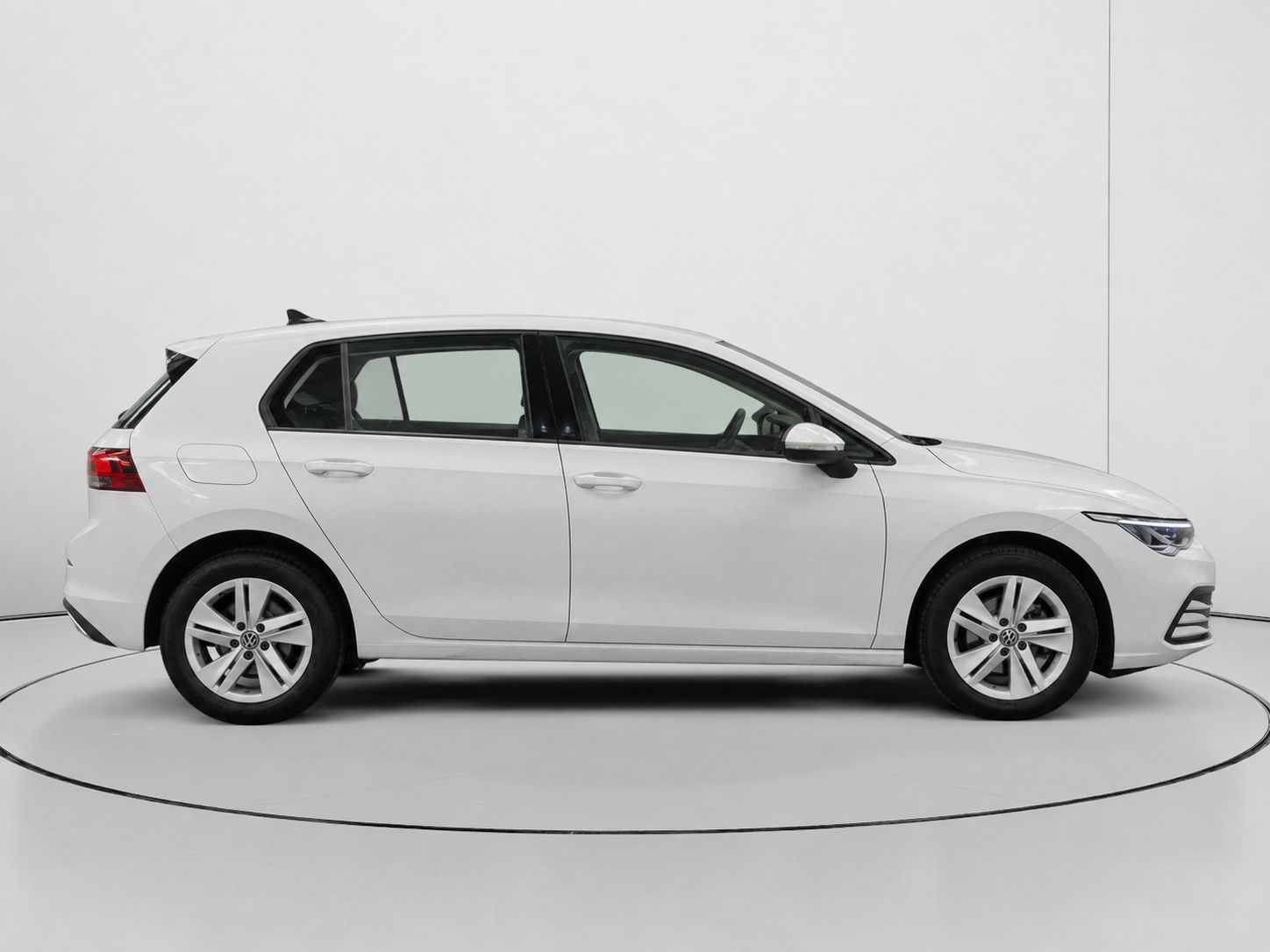 Volkswagen Golf 2.0 TDI - foto 2