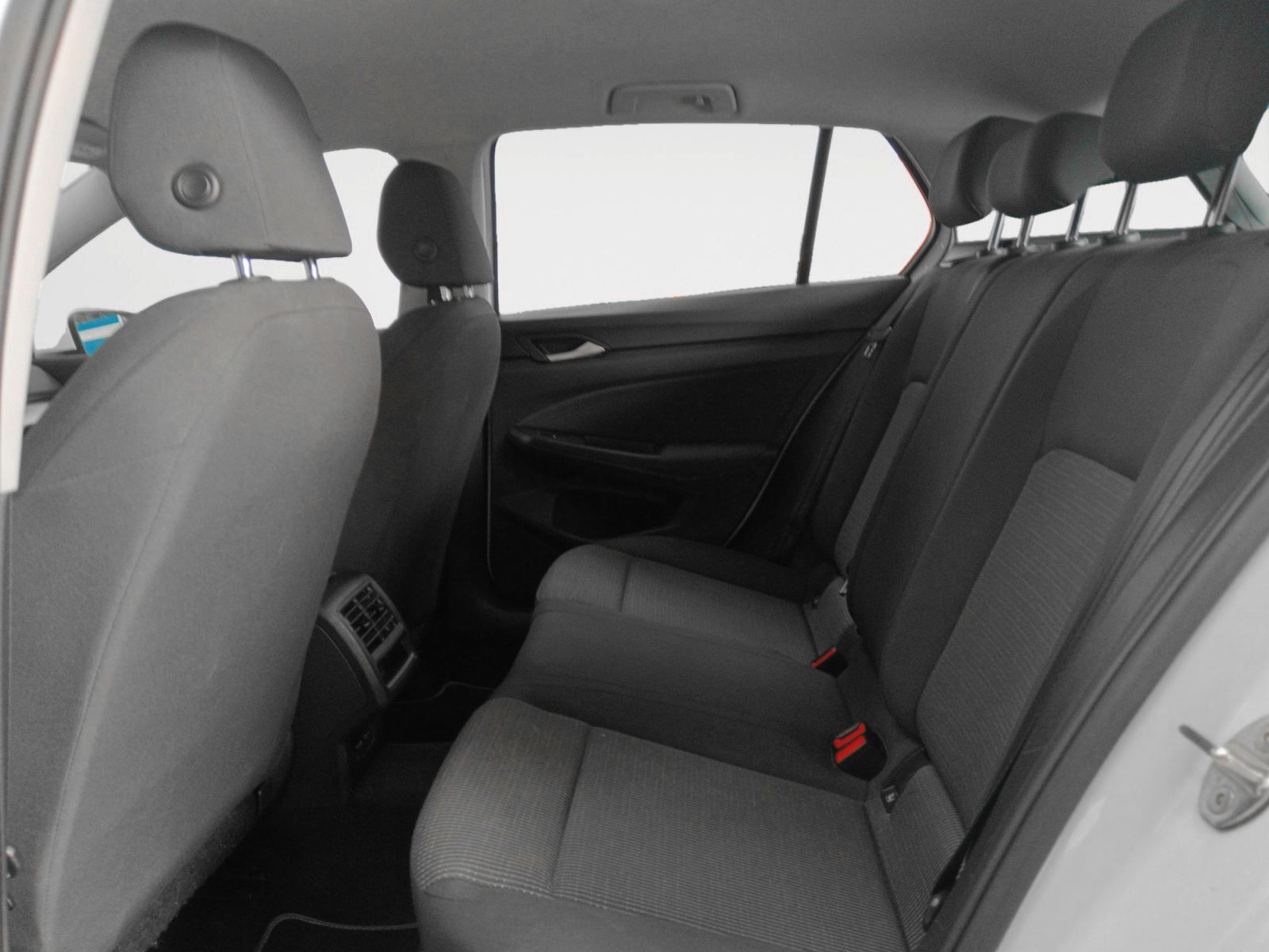 Volkswagen Golf 2.0 TDI - foto 12
