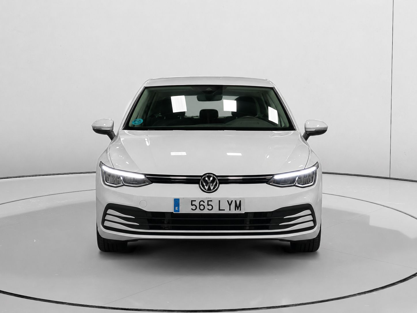 Volkswagen Golf 2.0 TDI - foto 7
