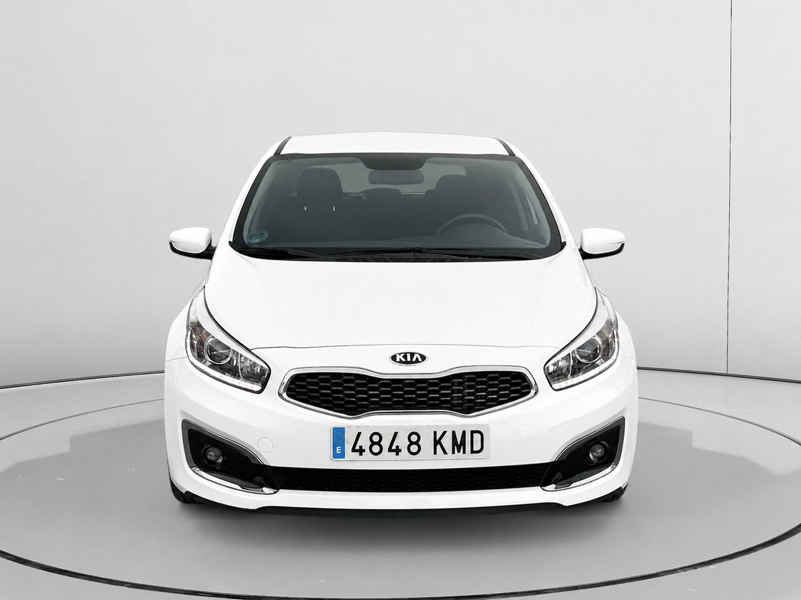 Kia Ceed 1.4 CRDi WGT Concept Plus - foto 7