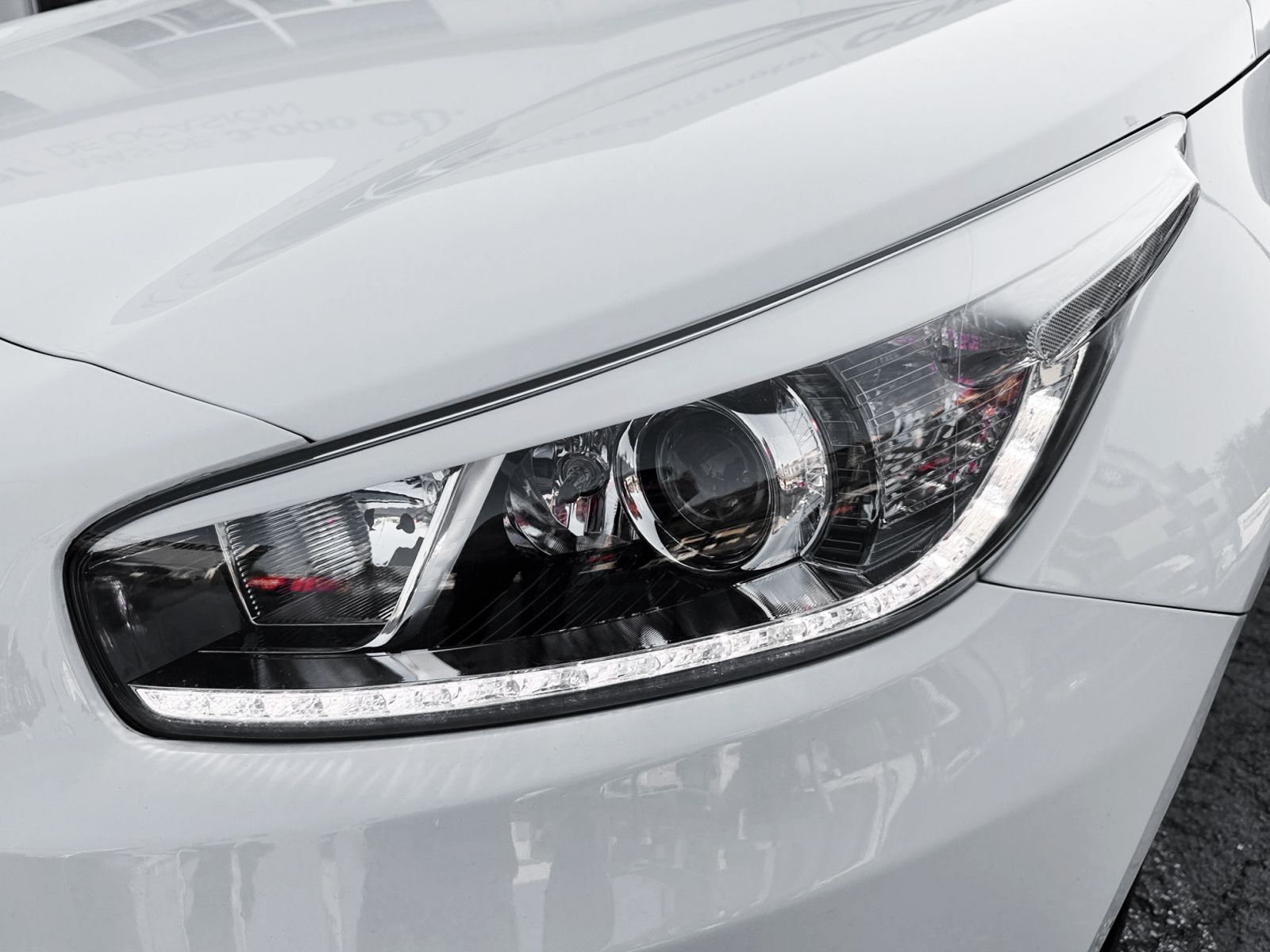 Kia Ceed 1.4 CRDi WGT Concept Plus - foto 24