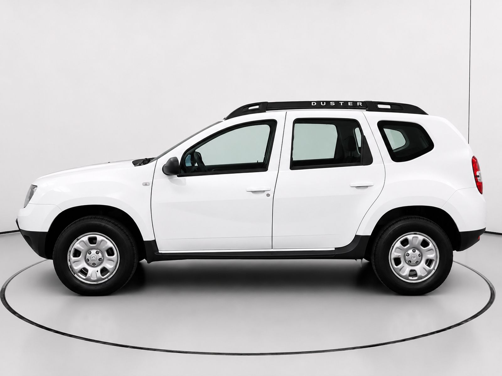 Dacia Duster Laureate TCe 4x4 - foto 6