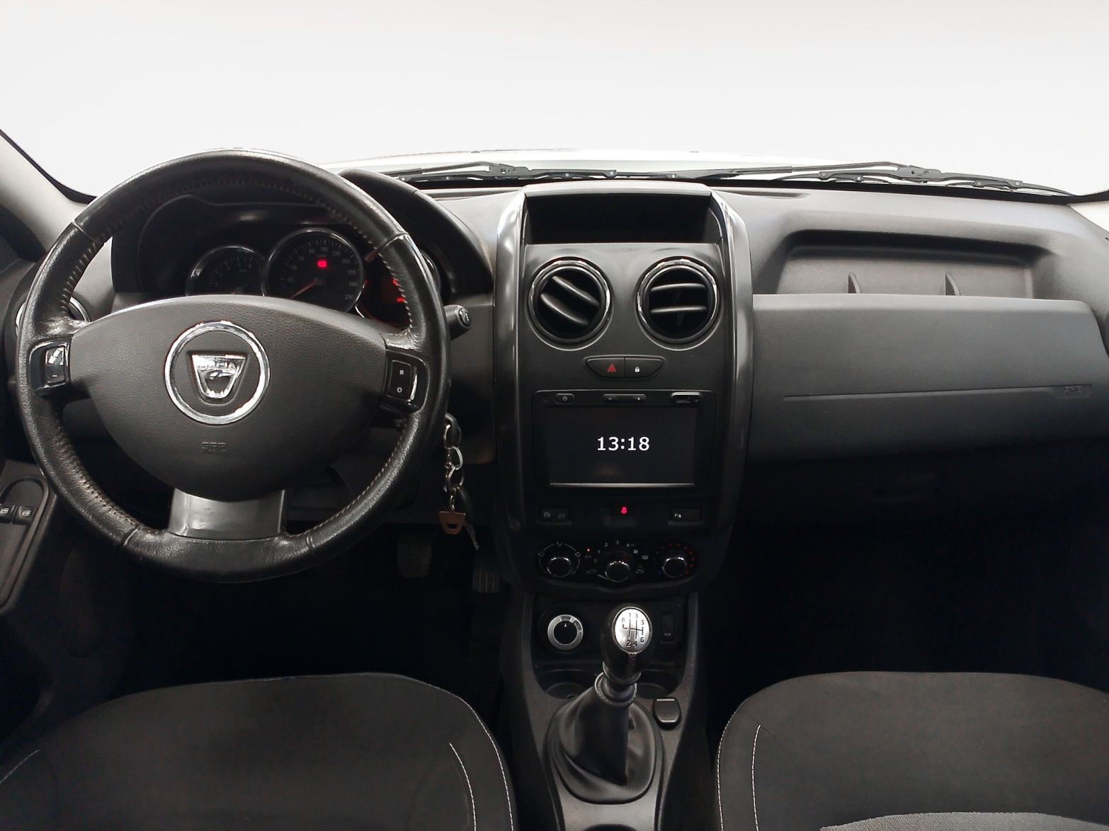 Dacia Duster Laureate TCe 4x4 - foto 9