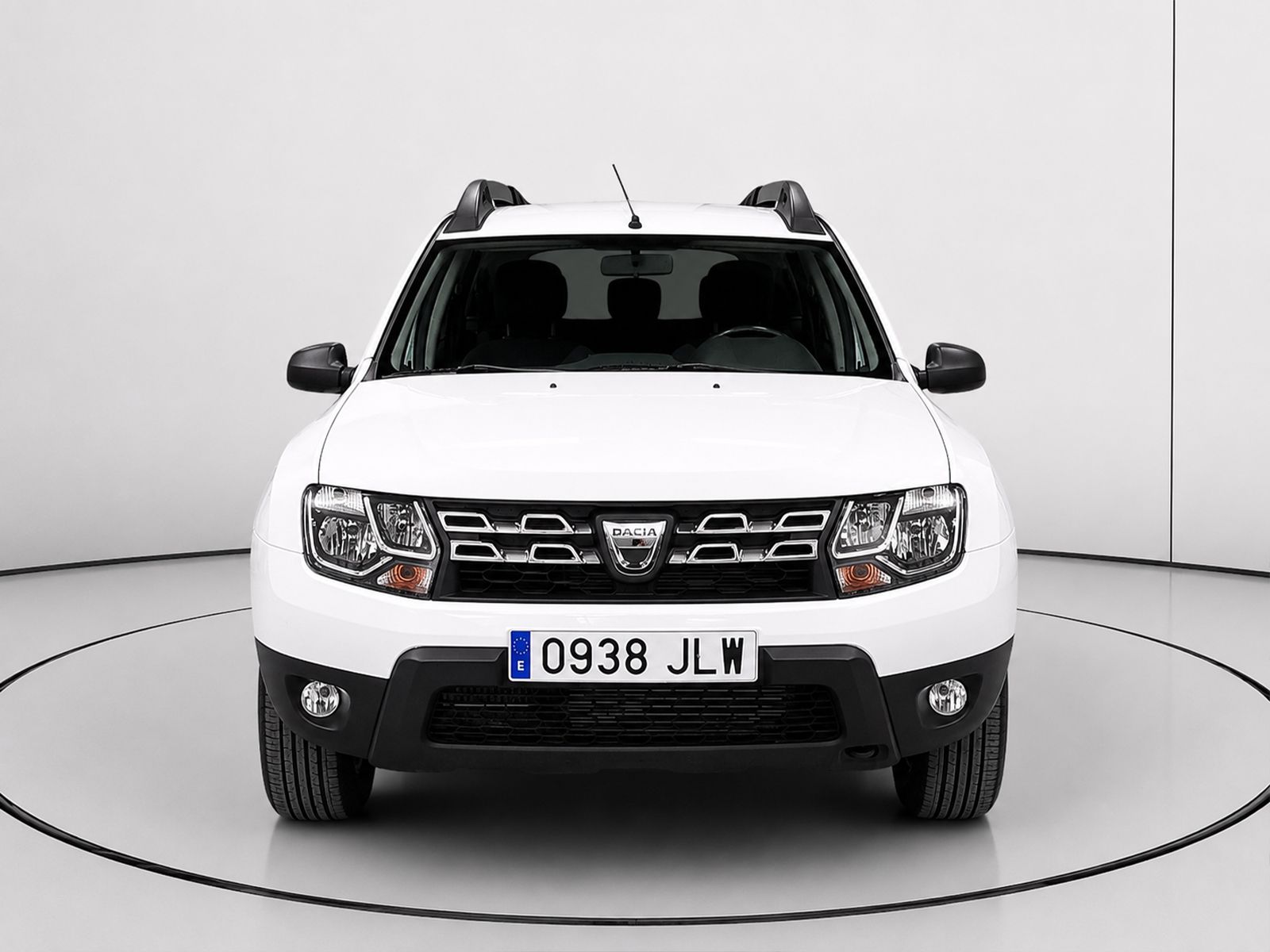 Dacia Duster Laureate TCe 4x4 - foto 7