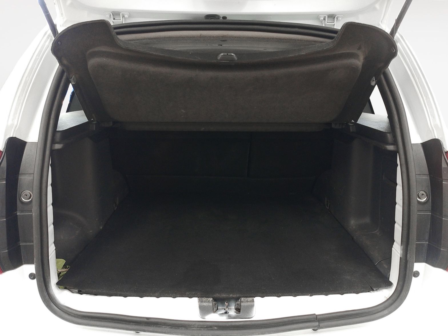 Dacia Duster Laureate TCe 4x4 - foto 14