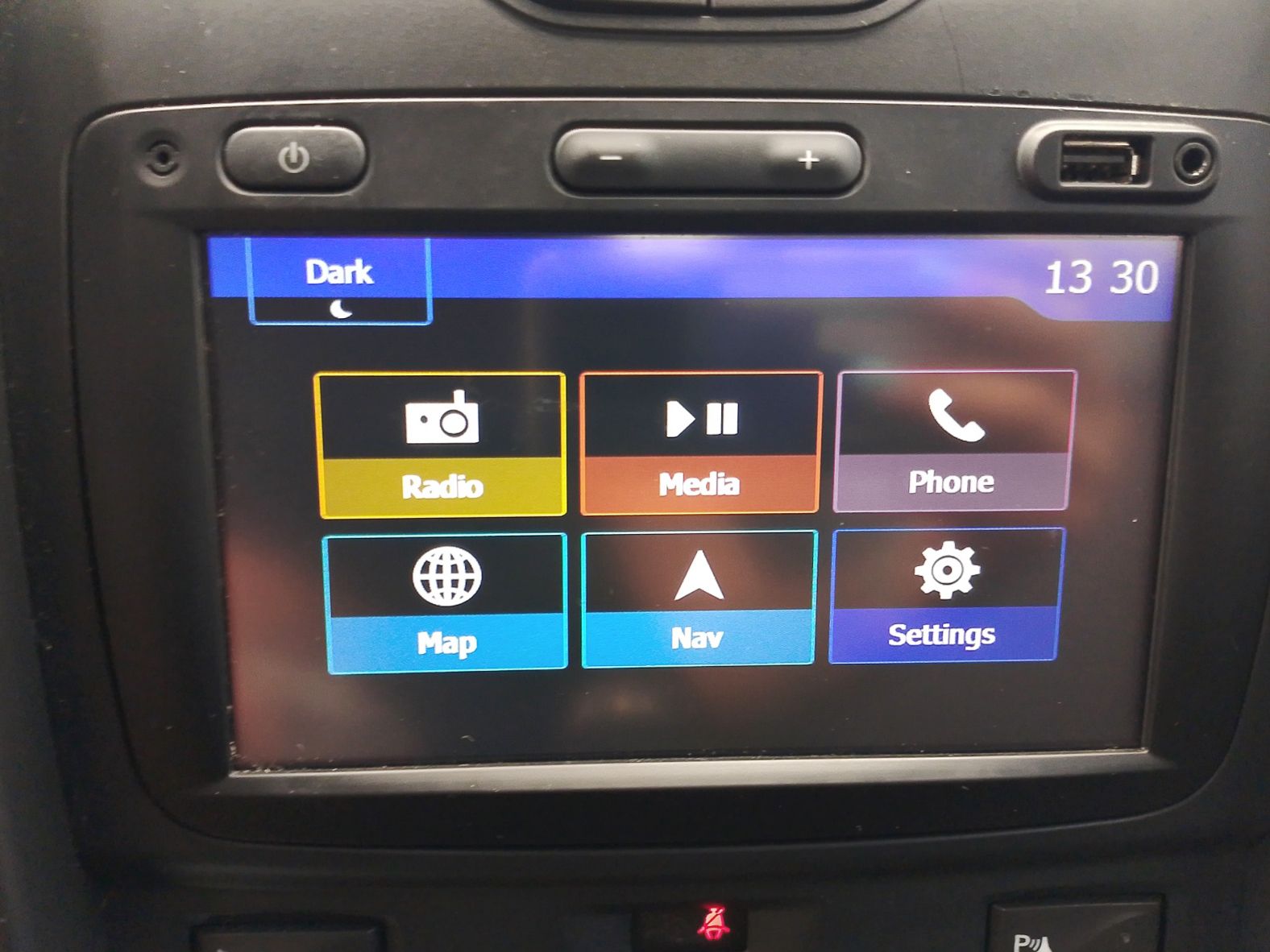 Dacia Duster Laureate TCe 4x4 - foto 17