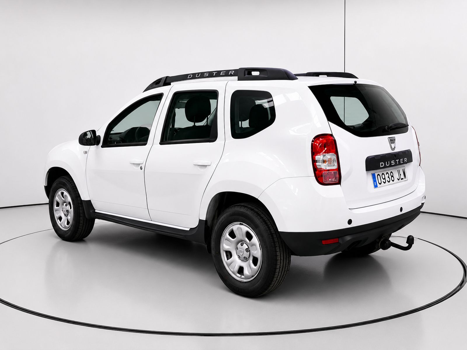 Dacia Duster Laureate TCe 4x4 - foto 5