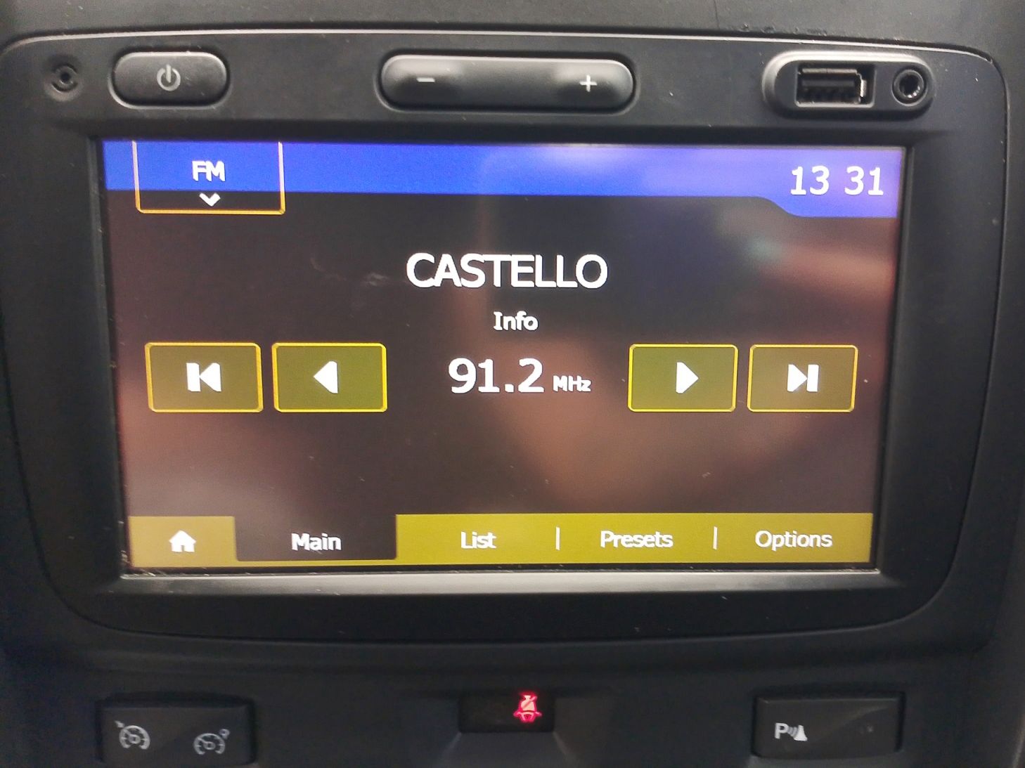 Dacia Duster Laureate TCe 4x4 - foto 19