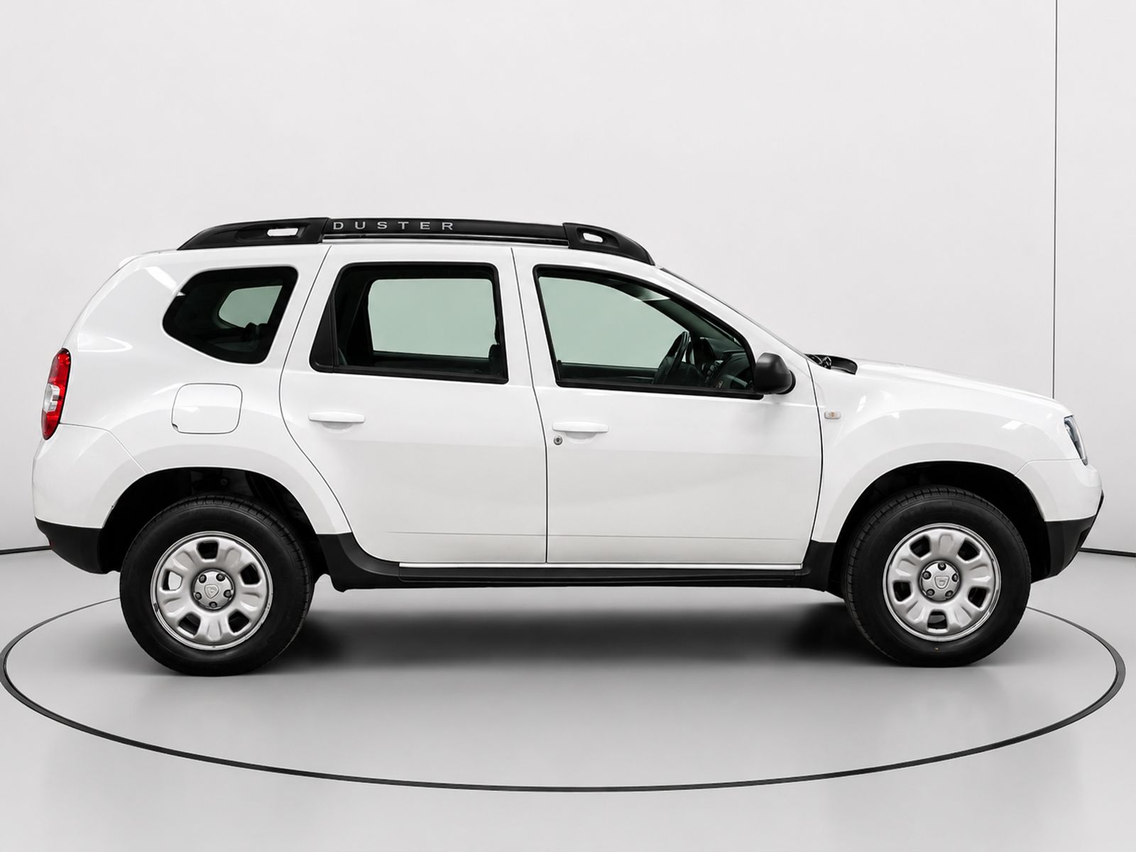 Dacia Duster Laureate TCe 4x4 - foto 2