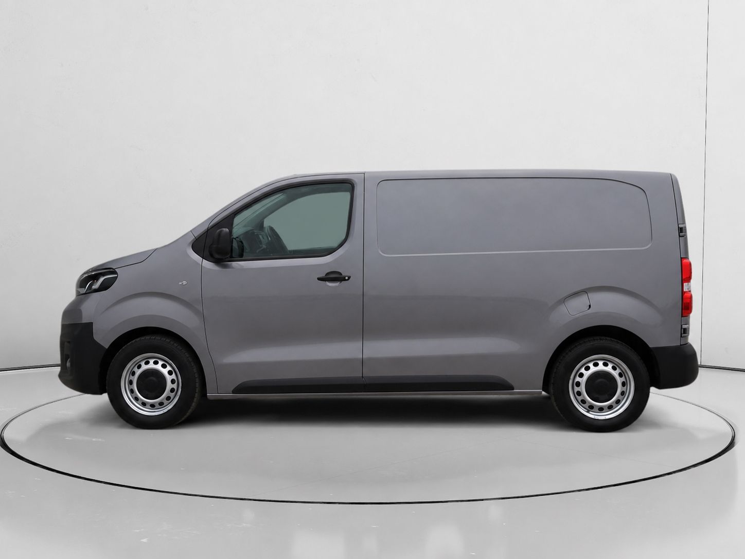Toyota Proace City Van 1.5 D GX Plus - foto 6