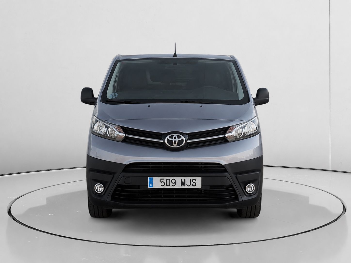 Toyota Proace City Van 1.5 D GX Plus - foto 7