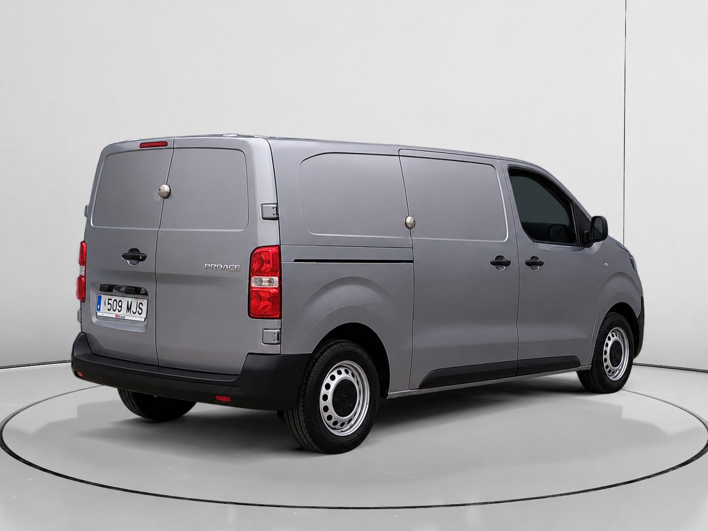 Toyota Proace City Van 1.5 D GX Plus - foto 3
