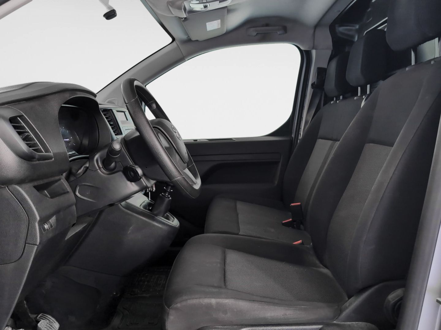 Toyota Proace City Van 1.5 D GX Plus - foto 11