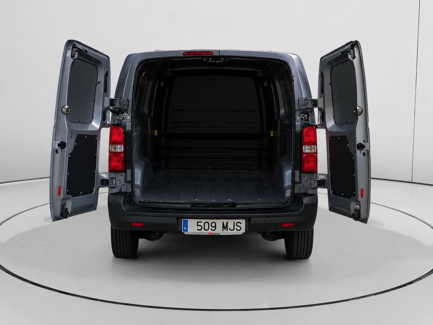 Toyota Proace City Van 1.5 D GX Plus - foto 14