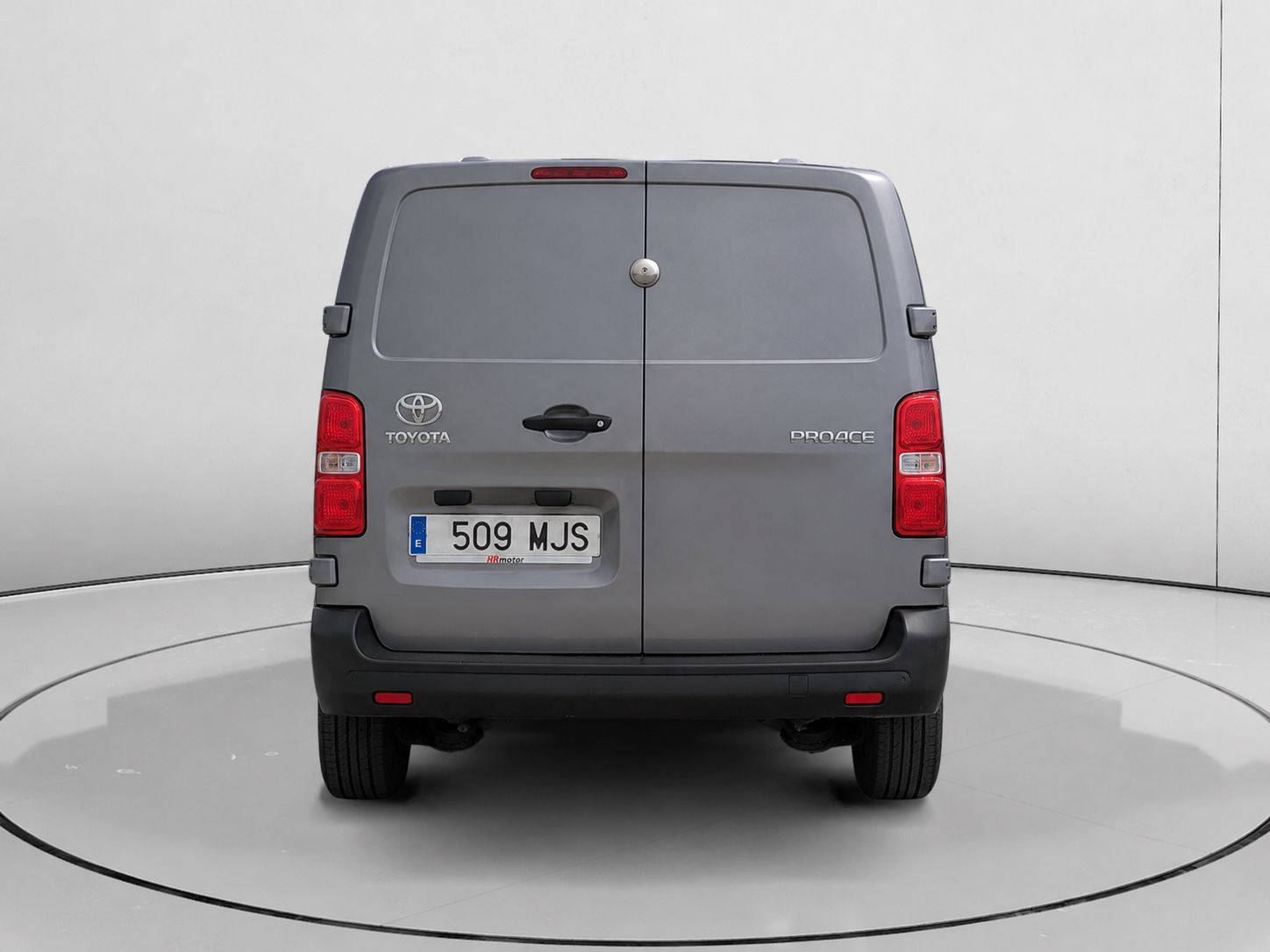 Toyota Proace City Van 1.5 D GX Plus - foto 4