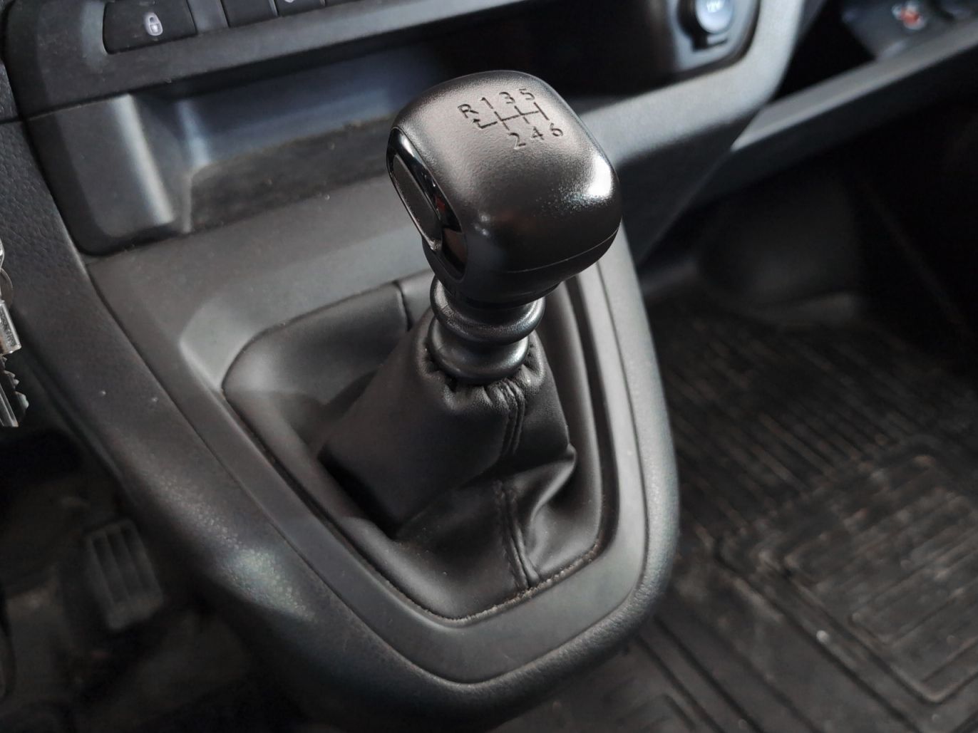 Toyota Proace City Van 1.5 D GX Plus - foto 15