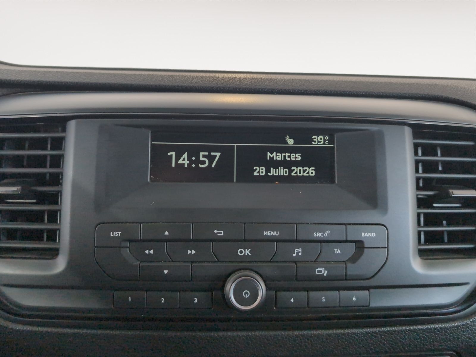 Toyota Proace City Van 1.5 D GX Plus - foto 17