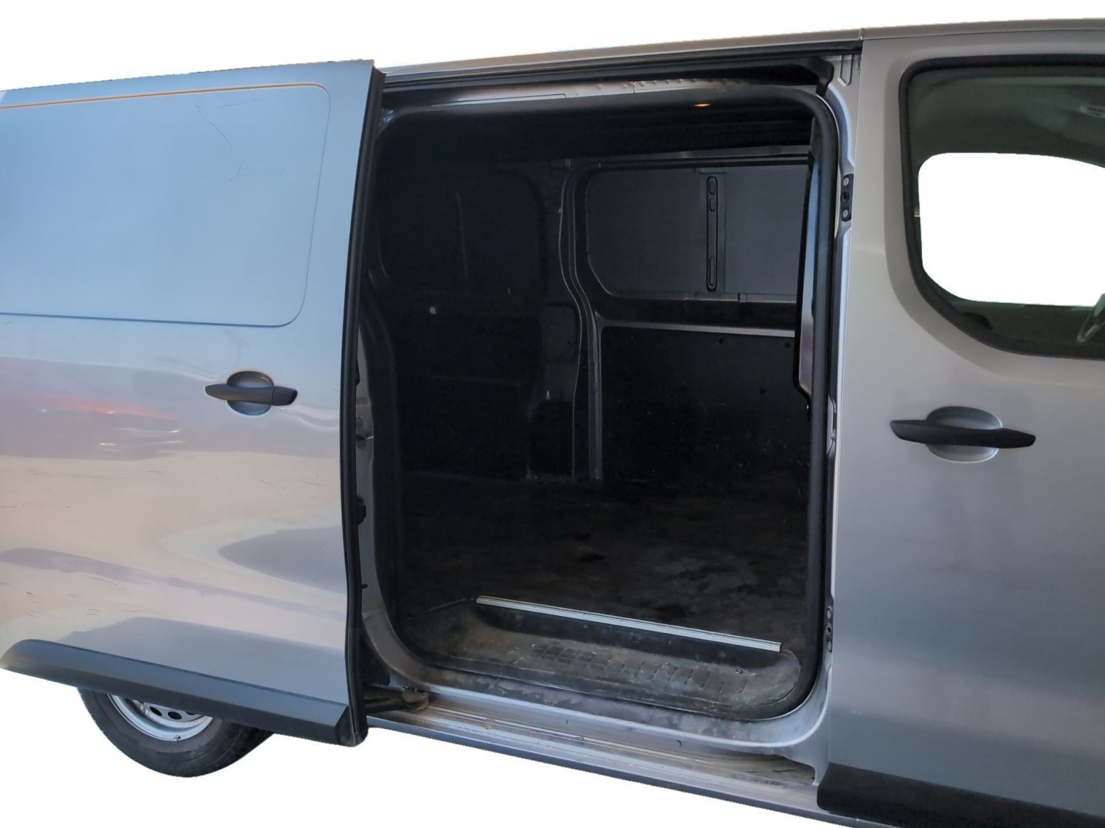 Toyota Proace City Van 1.5 D GX Plus - foto 13