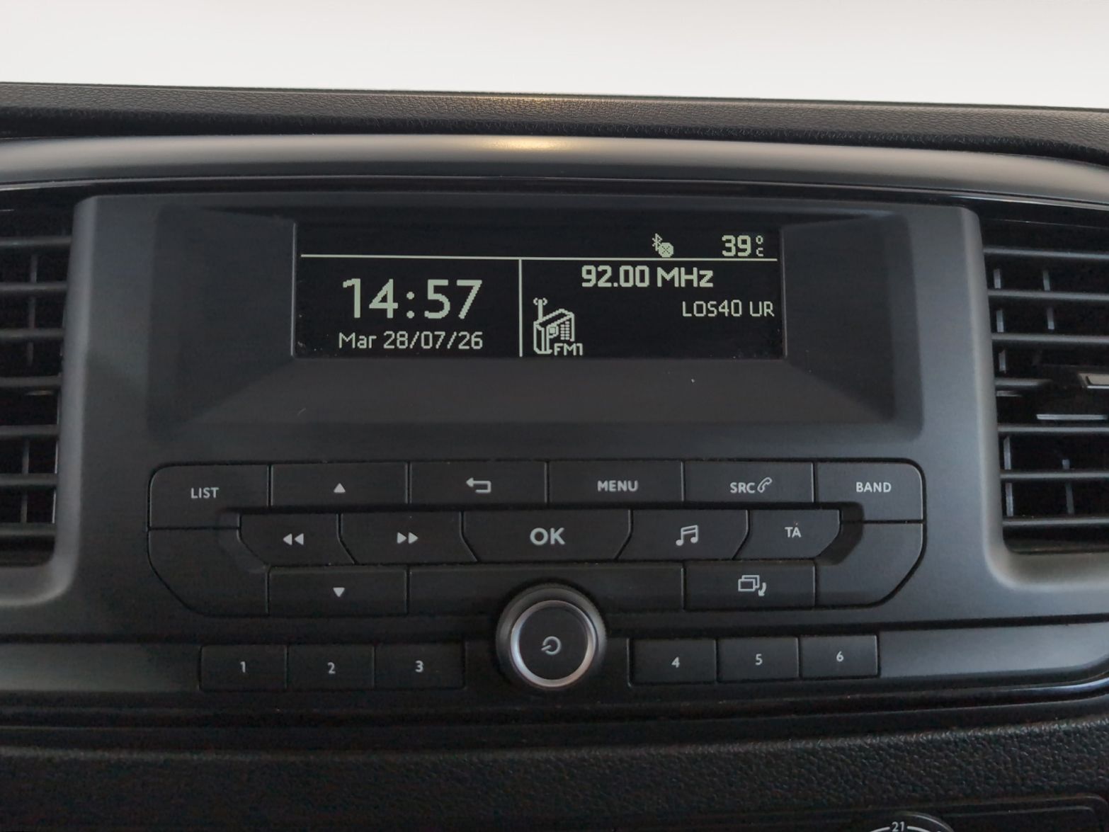 Toyota Proace City Van 1.5 D GX Plus - foto 18