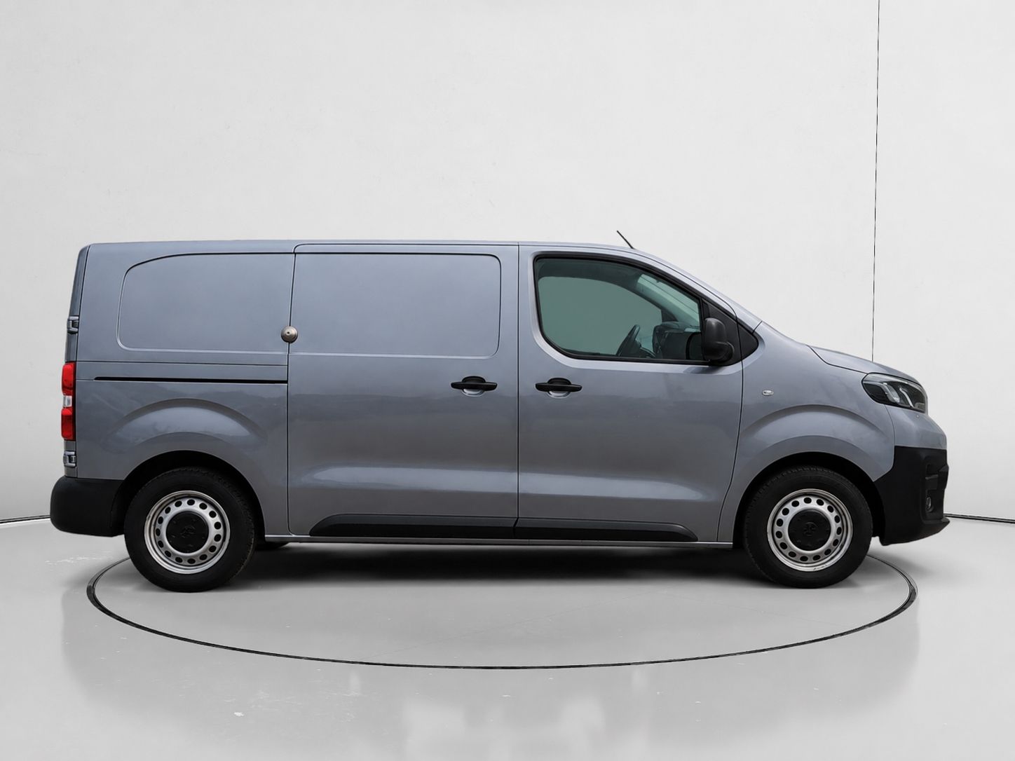 Toyota Proace City Van 1.5 D GX Plus - foto 2