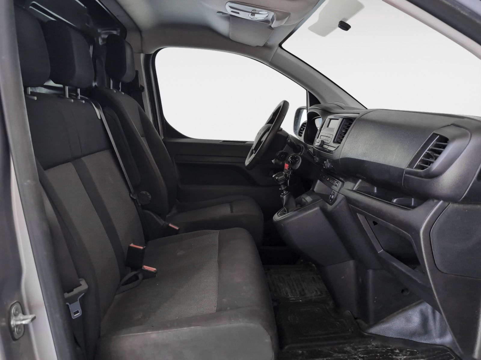 Toyota Proace City Van 1.5 D GX Plus - foto 12