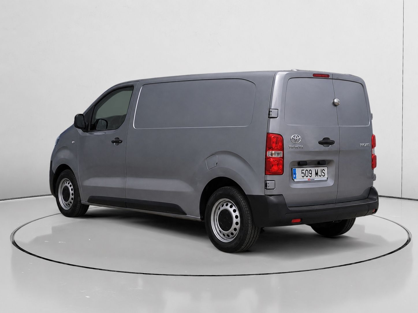 Toyota Proace City Van 1.5 D GX Plus - foto 5