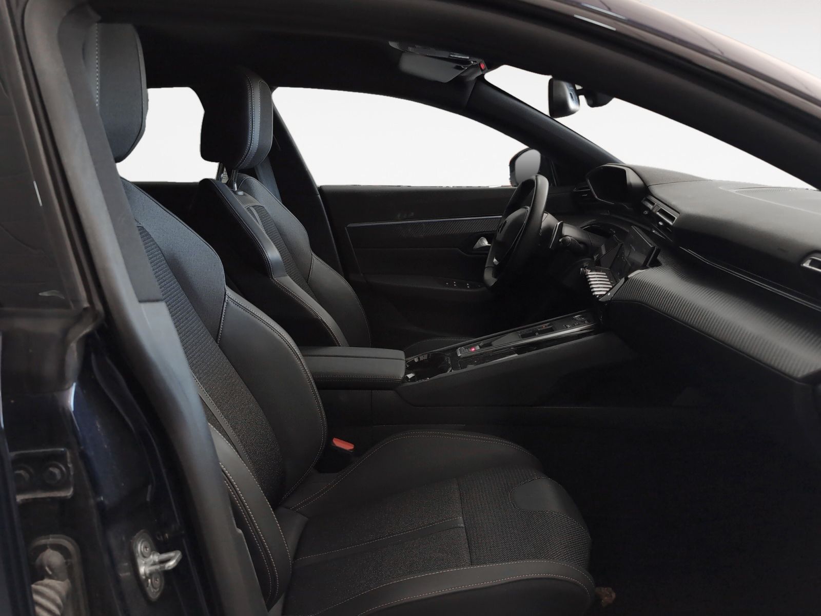 Peugeot 508 PureTech 130 Allure EAT8 - foto 12