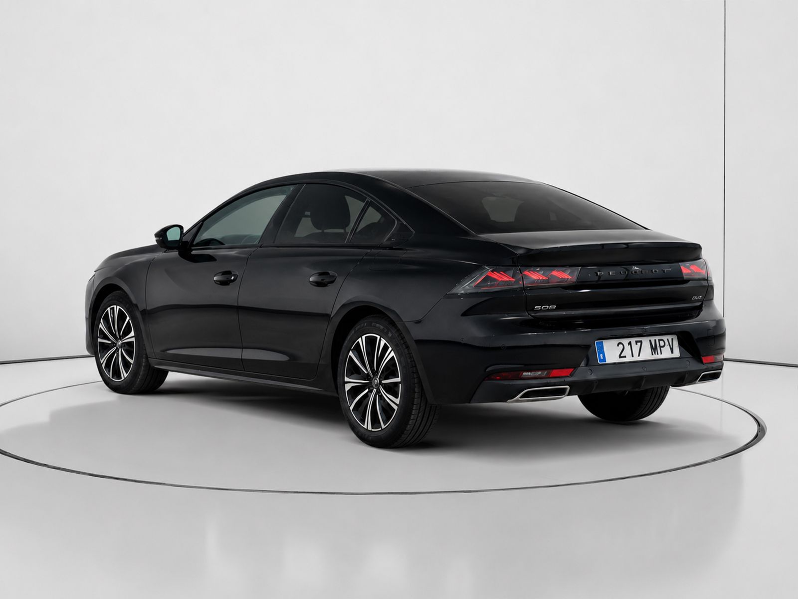 Peugeot 508 PureTech 130 Allure EAT8 - foto 5