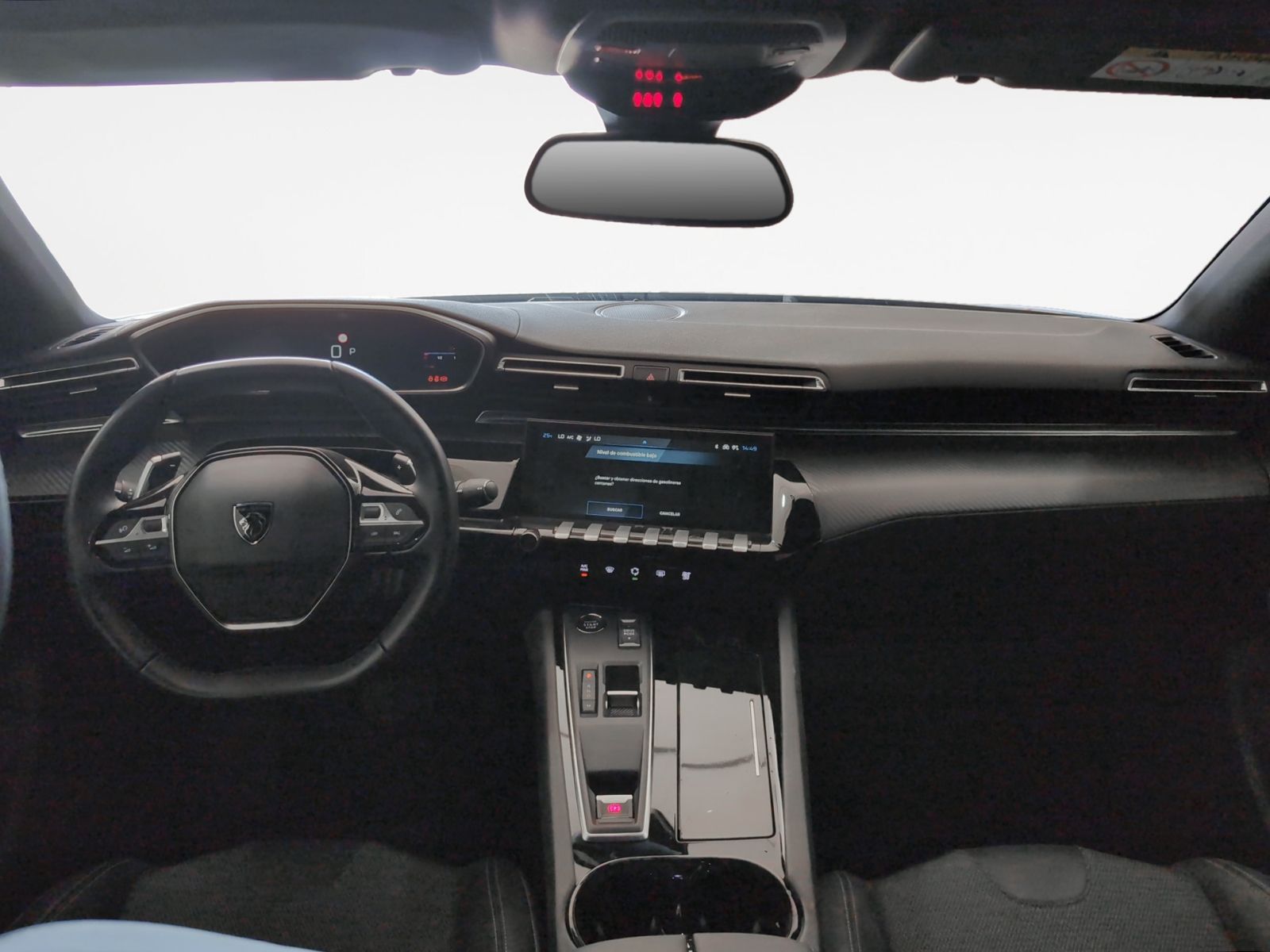 Peugeot 508 PureTech 130 Allure EAT8 - foto 8