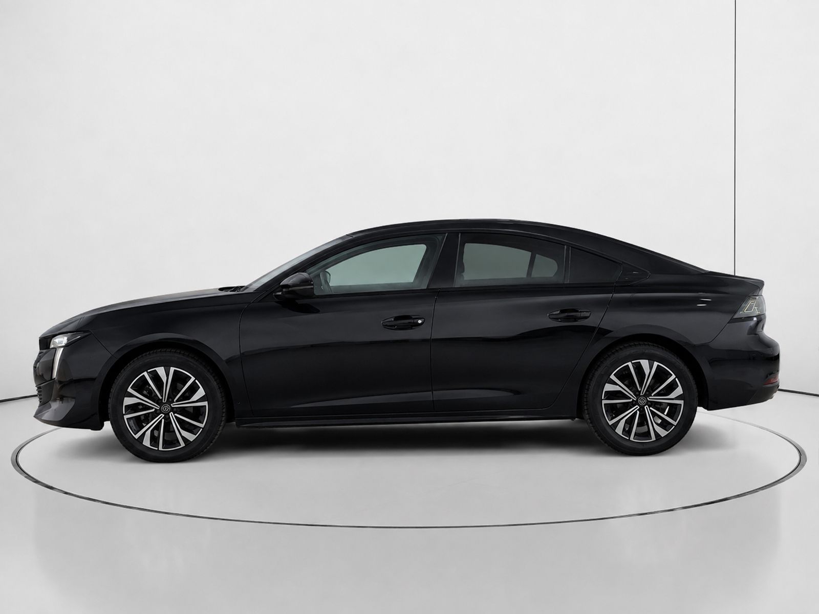 Peugeot 508 PureTech 130 Allure EAT8 - foto 6