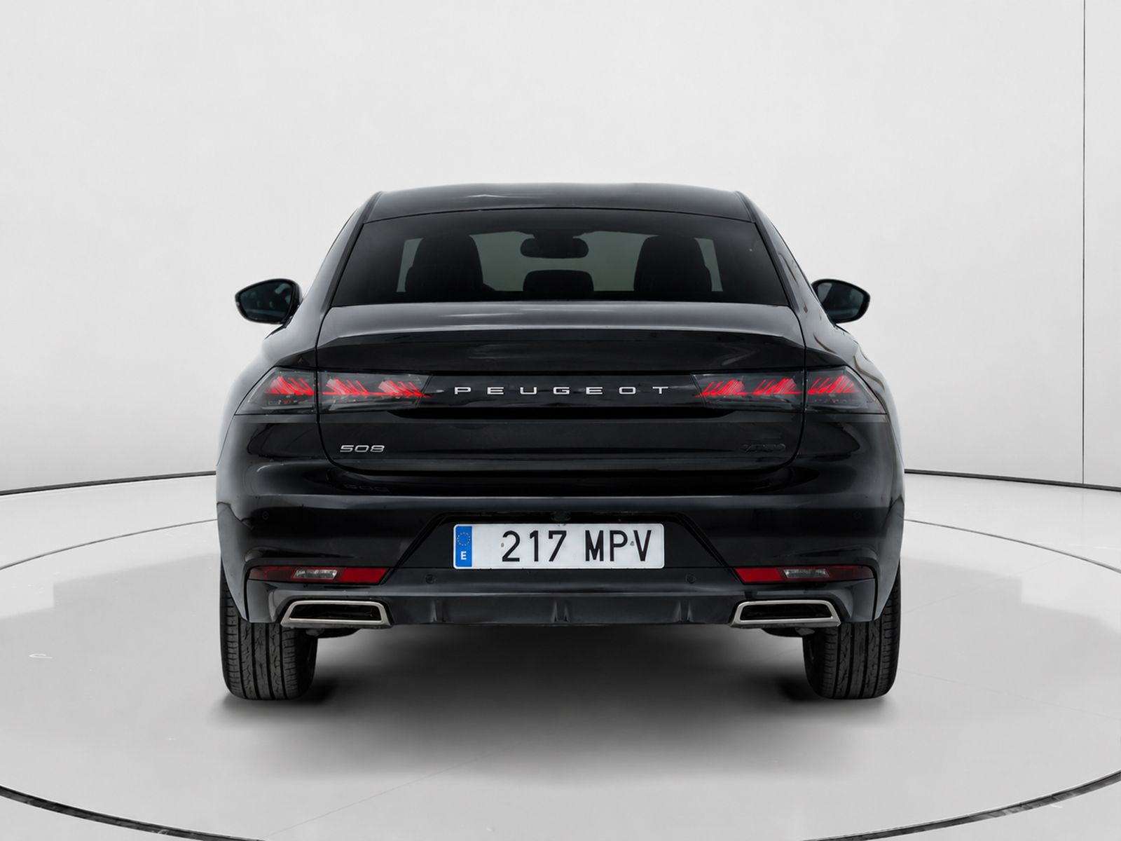 Peugeot 508 PureTech 130 Allure EAT8 - foto 4