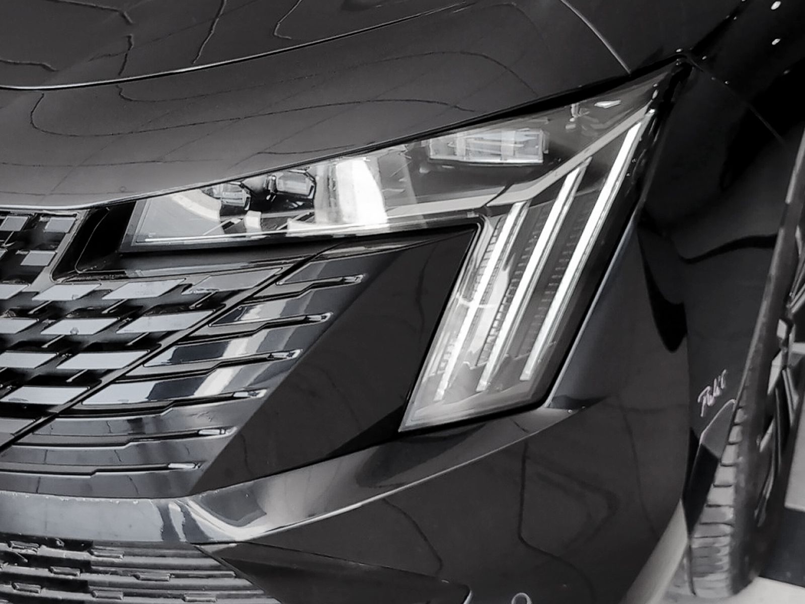 Peugeot 508 PureTech 130 Allure EAT8 - foto 23