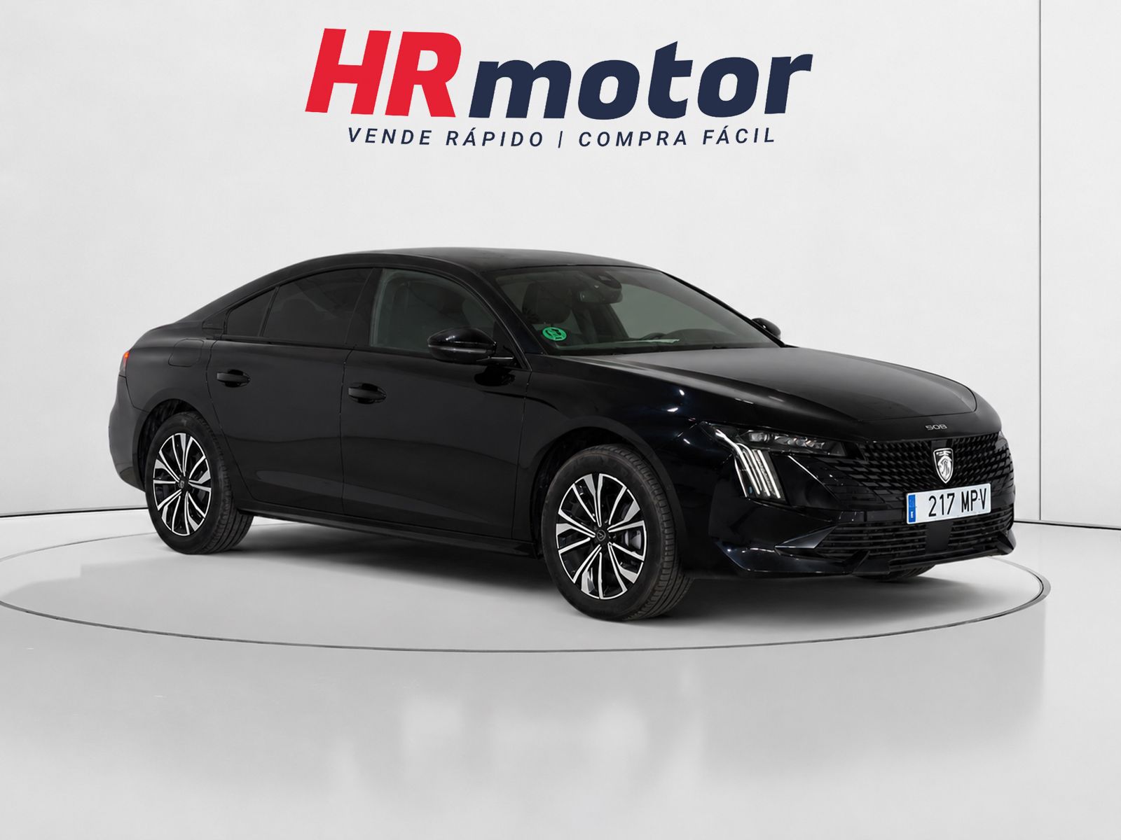 Peugeot 508 PureTech 130 Allure EAT8 - foto 1
