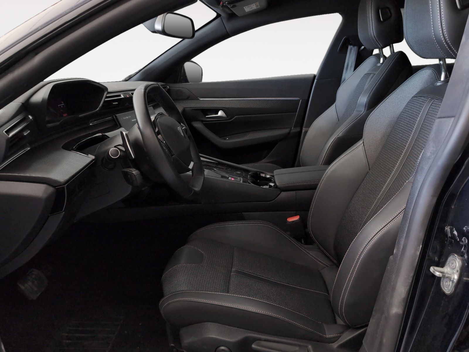 Peugeot 508 PureTech 130 Allure EAT8 - foto 10