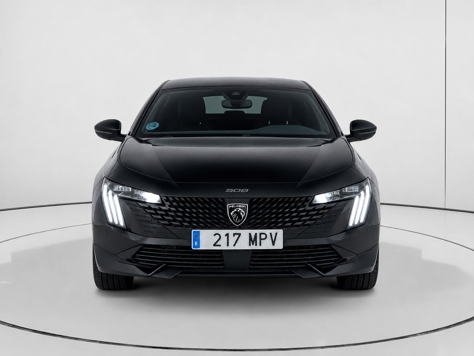 Peugeot 508 PureTech 130 Allure EAT8 - foto 7